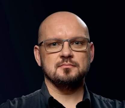 Portrait de Ludovic Dessaint-Ferrand